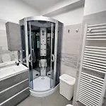 Appartement Modern Loft Center Of Turin + Jacuzzi 30m Metro *