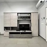 Modern Loft Center Of Turin + Jacuzzi 30m Metro * Collegno