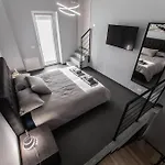 Modern Loft Center Of Turin + Jacuzzi 30m Metro