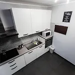 Appartement Modern Loft Center Of Turin + Jacuzzi 30m Metro Collegno
