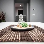 Appartement Modern Loft Center Of Turin + Jacuzzi 30m Metro