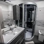 Modern Loft Center Of Turin + Jacuzzi 30m Metro Collegno
