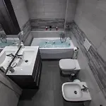 Modern Loft Center Of Turin + Jacuzzi 30m Metro Appartement *