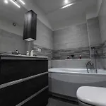 Modern Loft Center Of Turin + Jacuzzi 30m Metro *