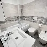 Appartement Modern Loft Center Of Turin + Jacuzzi 30m Metro *