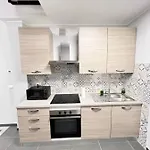 Modern Loft Center Of Turin + Jacuzzi 30m Metro Appartement *