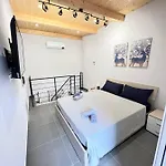 Modern Loft Center Of Turin + Jacuzzi 30m Metro Appartement