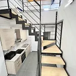 Modern Loft Center Of Turin + Jacuzzi 30m Metro Appartement Collegno
