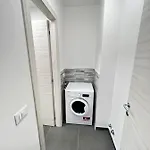 Modern Loft Center Of Turin + Jacuzzi 30m Metro Appartement