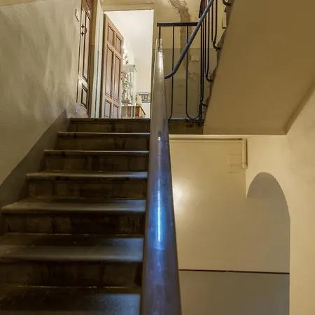 Lejlighed Modern Loft Center Of Turin + Jacuzzi 30m Metro *