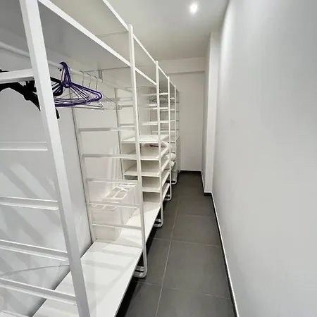 Apartment Modern Loft Center Of Turin + Jacuzzi 30m Metro