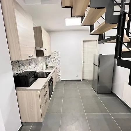 Modern Loft Center Of Turin + Jacuzzi 30m Metro Lejlighed