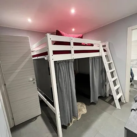 Lejlighed Modern Loft Center Of Turin + Jacuzzi 30m Metro *