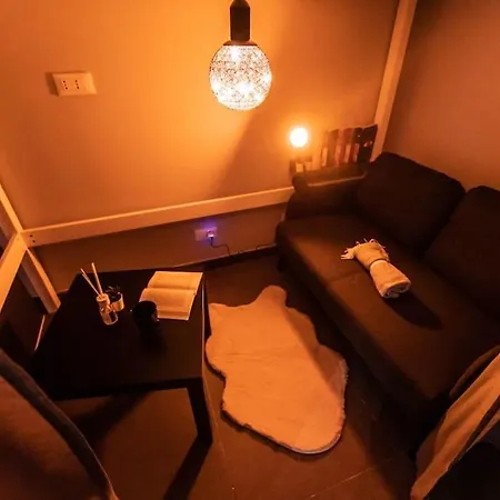 Modern Loft Center Of Turin + Jacuzzi 30m Metro * Collegno