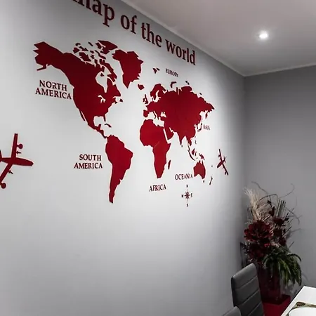 Modern Loft Center Of Turin + Jacuzzi 30m Metro Διαμέρισμα