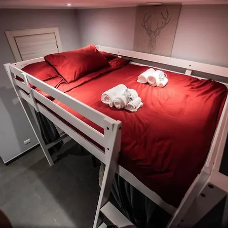 Modern Loft Center Of Turin + Jacuzzi 30m Metro Lejlighed *