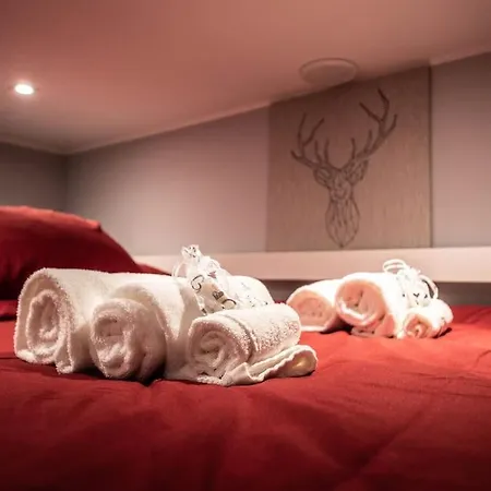 Modern Loft Center Of Turin + Jacuzzi 30m Metro