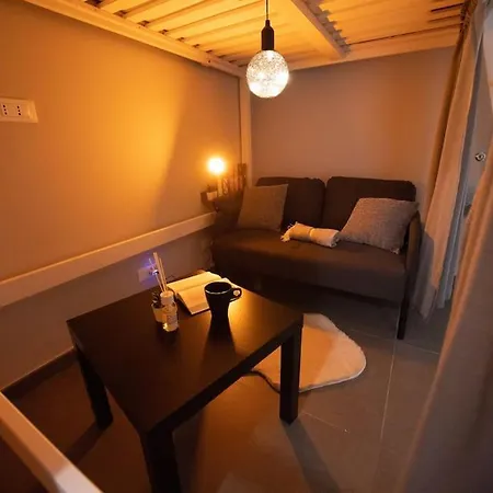 Modern Loft Center Of Turin + Jacuzzi 30m Metro *