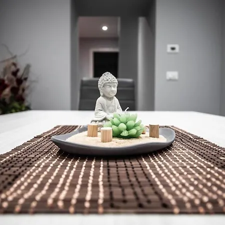 Διαμέρισμα Modern Loft Center Of Turin + Jacuzzi 30m Metro