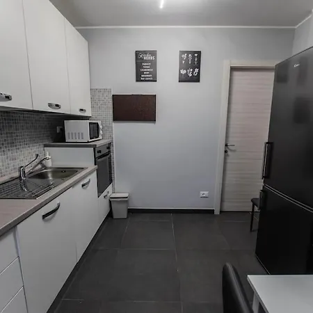 Modern Loft Center Of Turin + Jacuzzi 30m Metro Lejlighed Collegno