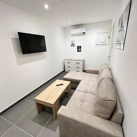 Lejlighed Modern Loft Center Of Turin + Jacuzzi 30m Metro
