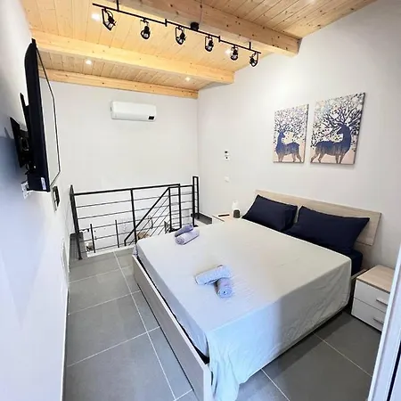 Modern Loft Center Of Turin + Jacuzzi 30m Metro Apartment