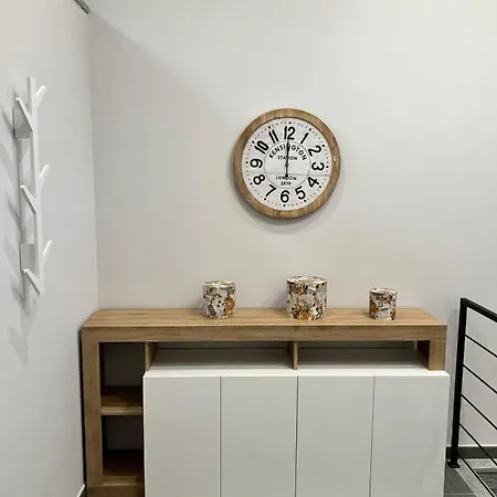 Modern Loft Center Of Turin + Jacuzzi 30m Metro Apartment